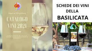 29 SCHEDE DEI VINI ITALIANI