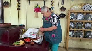 Como Hacer Caldo De Arroz Con Papa Bien Sabroso De Mi Rancho A Tu Cocina