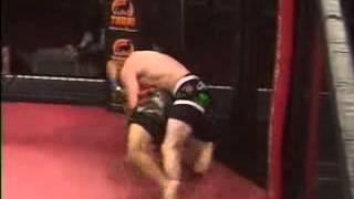 Paul Ruiz vs. Ruben Trujillo