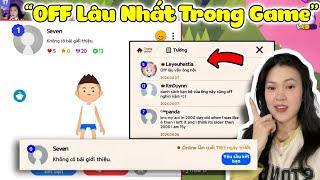 Mình Đã Ghé Thăm Nhà Của “NGƯỜI OFF LÂU NHẤT TRONG GAME” | PLAYTOGETHER