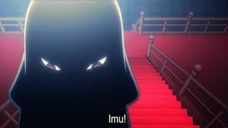 Imu Appears : The Elder Stars Can't Hide Their Fear ! [4k] English Sub