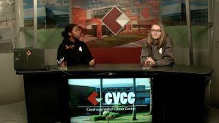 2024 CVCC Connect Media Arts News with Desire and Abby 03/01/2024