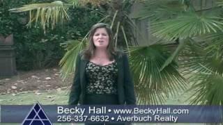 Becky Hall, Realtor - Preparing Your Home for Sale