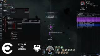 Guristas dreadnought
