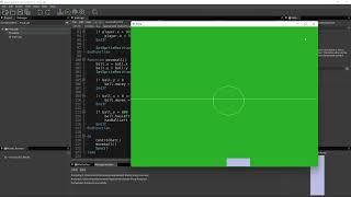 Pong Part 3 with AppGameKit Studio - Tutorial 26