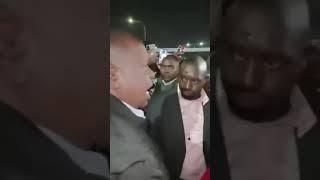 RUTO RESPECT KENYANS"FORMER UHURU CS FRED MATIANGI TELLS PRESIDENT RUTO AND ADVICES GEN Z`s