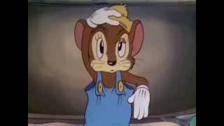 The Country Cousin - Silly Symphony (HD)