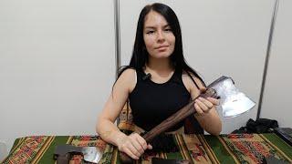 Нож Бичак,Демков Д.,Оружейник Сосников, УРМ Аника,Рязнаская Литейная ,Мастерская Хивинцевых,Обертех