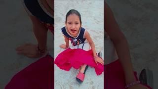 chhavi ka heel wala bhoot utar gya#sort#chhavi pandey