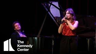 Chiara Izzi & Kevin Hays - Millennium Stage (May 3, 2019)