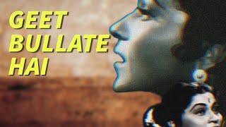 Geet Bullate Hai | Syngh | DESIDUDEZ