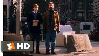 Tadpole (4/10) Movie CLIP - Who Is She? (2002) HD