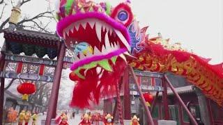 10TV's Angela An helps you ring in the Year of the Tiger