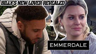 Billy’s New Lover Revealed in Emmerdale Village Shock Twist!