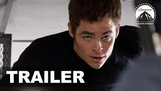 Jack Ryan: Shadow Recruit - Trailer