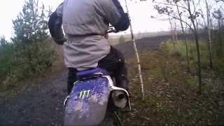 Enduro Gliwice (MSG) Team - Moto Serwis