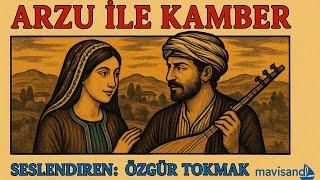  Arzu İle Kamber Sesli Kitap Podcast
