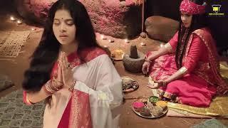 Prem Leela | Today New Episode | क्या Leela कर पाएगी अपना तप पुरा | On Location