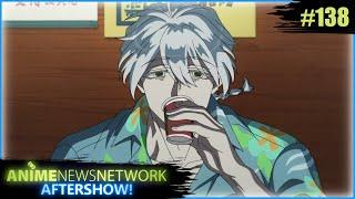 Can the Anime Awards Be Fixed? Do They Need To Be?