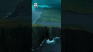 Beyond the edge ||areafile