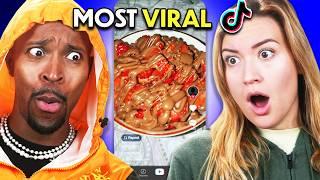 Teens & Millennials React To The Most Viral TikToks Of All Time!