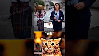 DAY-31 AURA CAT FUNNY  #cat #meme #dance #trending