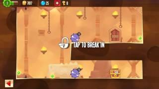 King of Thieves - Level 1