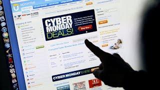 Cyber Monday deals are here. Here are tips for avoiding online scams