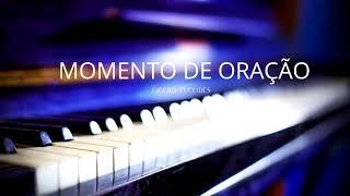 FUNDO MUSICAL PARA ORAR - PIANO SUAVE PARA MOMENTO DE ORAÇÃO