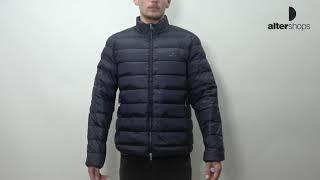 GANT LIGHT DOWN JACKET 7006093