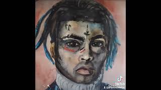 Revived the portrait
