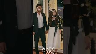 Bugünü asla unutamayacaksın Zeynep! | Winds of Love Episode 153 Promo #shorts #windsoflove