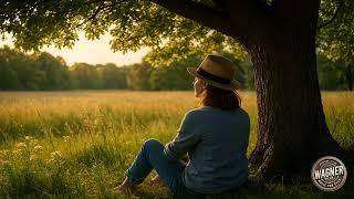 Good things come to those who wait - Wagner Silva By Suno AI