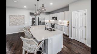 Available New Home in Treasure Coast | Veranda Gardens | Driftwood | DiVosta Homes