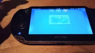 (OBSOLETE)Ps Vita: Keep Vitashell and other apps in ur0 for sd2vita safety