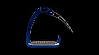 Acavallo Arena Aluplus Safety Stirrups - Our Saddlery