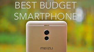 Meizu M6 Note Review - The New Best Budget Smartphone 2017!