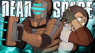 Super Dead Space