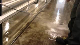 TENOX IDROPULITRICE AD ACQUA FREDDA modello RIO.wmv
