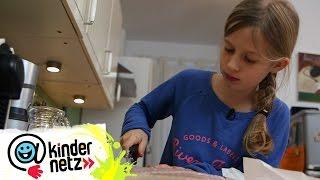 Lotte kocht Hamburger Pannfisch | Schmecksplosion | SWR Kindernetz