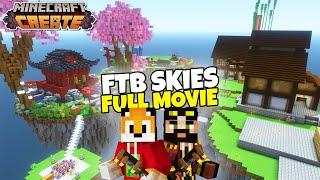 FTB SKIES MOD PACK - FULL MOVIE [EP 1 - 10]