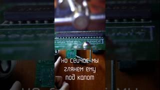[BGA] СУПЕРЭКОНОМИЧНАЯ пайка! Флюс - ТОЛЬКО на шарах! #bga #флюс #пайка #M50 #ddr3