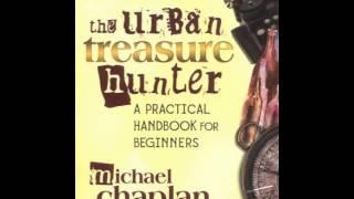 Home Book Summary: The Urban Treasure Hunter: A Practical Handbook for Beginners by Michael Chaplan