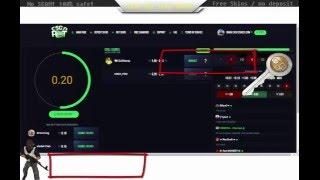 CS:GO Free Skin = CSGOPot.com