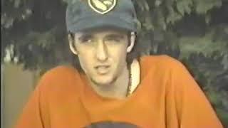 Andy Howell Sk8 TV 1990