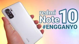 Xiaomi Redmi Note 10 Review - MAHIRAP TALUNIN!