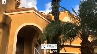 Home For Sale in Vizcaya | Coral Springs, FL