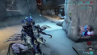 Warframe - Почему полезно ходить соло на ежедневных миссиях СП (21 стали в конце)