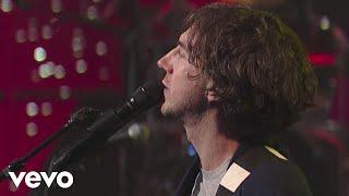 Snow Patrol - Run (Live On Letterman)