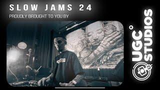 Clint L Slow Jams ‘24 / UGC Studios Africa / Si Cantina Cape Town